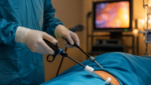 Appendix recovery Islamabad