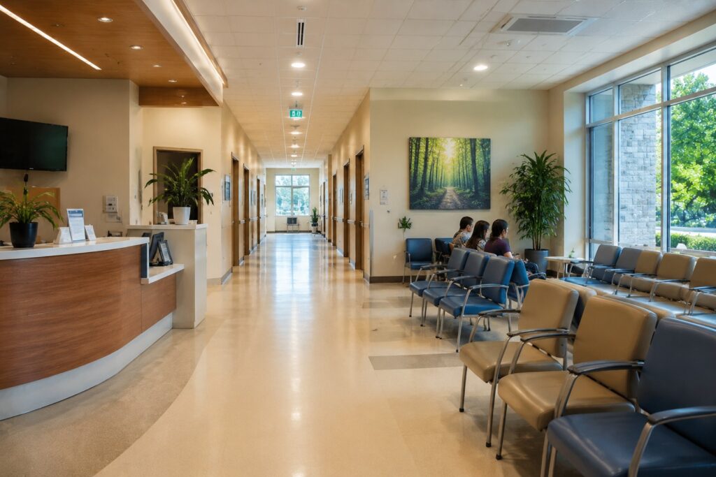 best clinic in Islamabad
