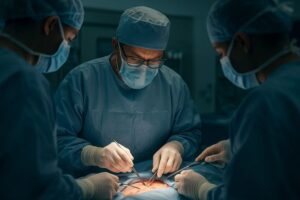 laparoscopic hernia surgery in Islamabad