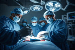 best laparoscopic surgeon in Islamabad