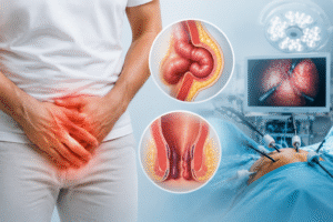 piles surgery in Islamabad