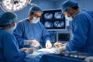 Oncology Surgeon Islamabad
